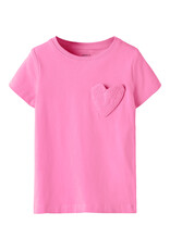 Name it NMFDEAS SS TOP Strawberry Moon