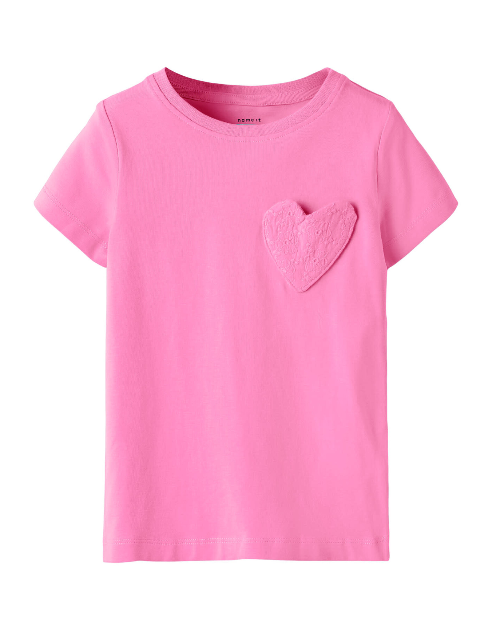 Name it NMFDEAS SS TOP Strawberry Moon