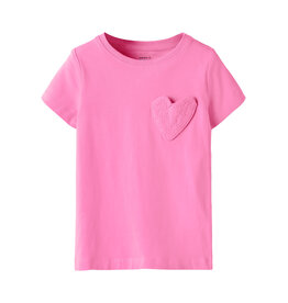 Name it NMFDEAS SS TOP Strawberry Moon