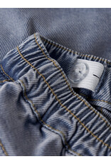 Name it NBMBEN BOW TAP R JEANS 5780-YB D Light Blue Denim