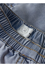Name it NMMRYAN JOG DNM L SHORTS 3100-YB F Light Blue Denim