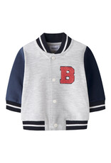Name it NBMDITTO SWEAT CARD UNB Navy Blazer