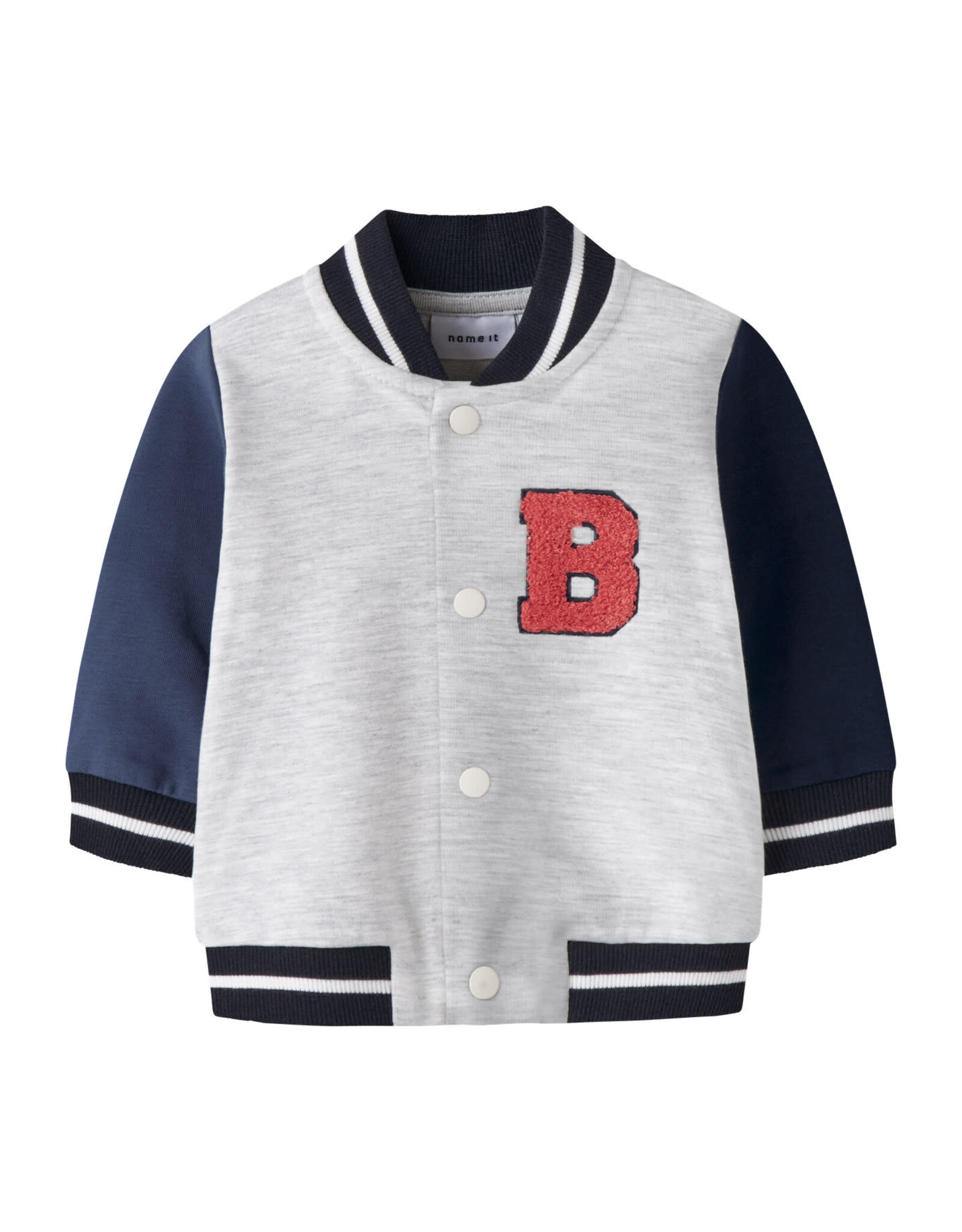 Name it NBMDITTO SWEAT CARD UNB Navy Blazer