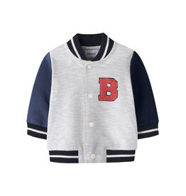 Name it NBMDITTO SWEAT CARD UNB Navy Blazer