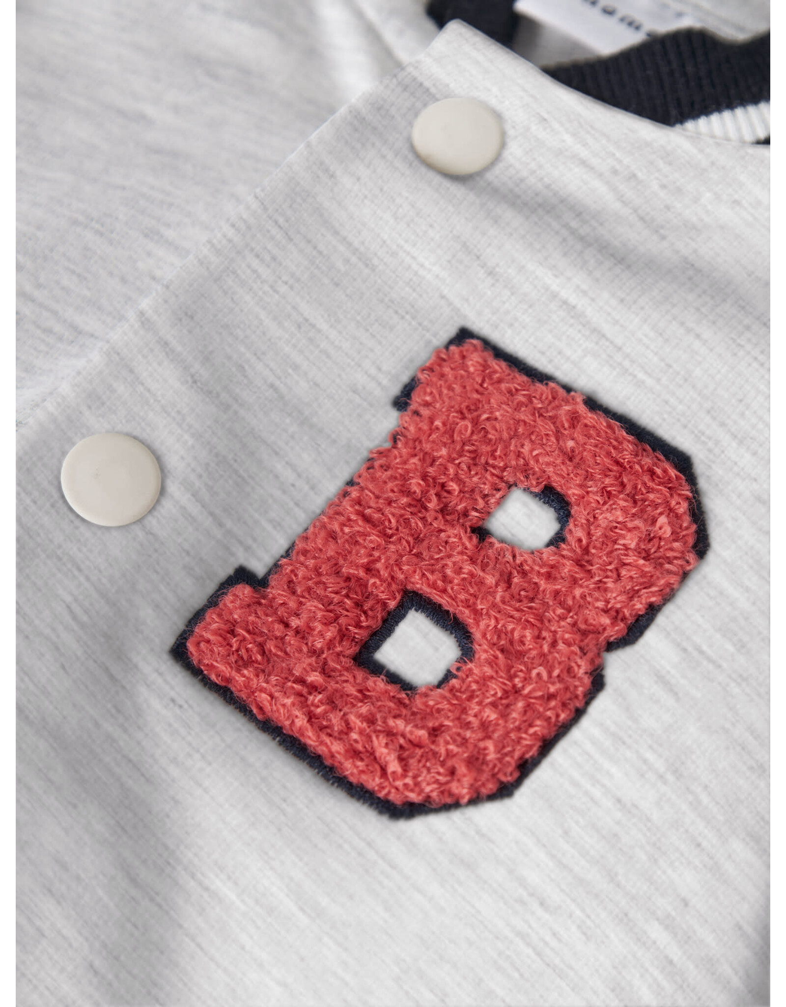 Name it NBMDITTO SWEAT CARD UNB Navy Blazer