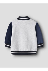 Name it NBMDITTO SWEAT CARD UNB Navy Blazer