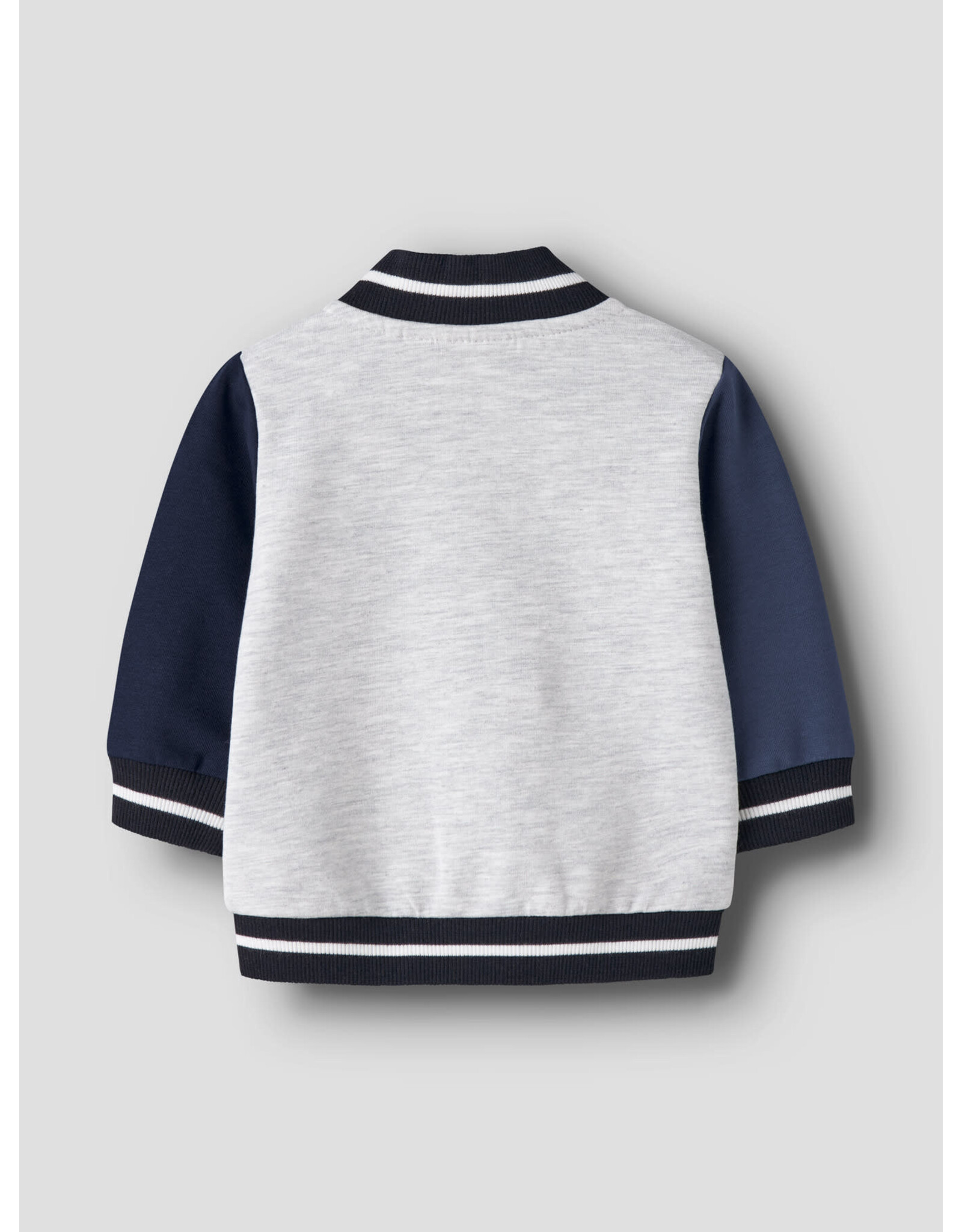 Name it NBMDITTO SWEAT CARD UNB Navy Blazer