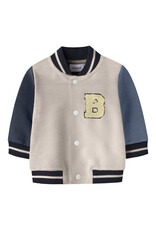 Name it NBMDITTO SWEAT CARD UNB Vintage Indigo