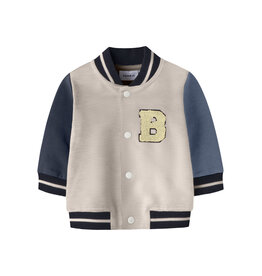 Name it NBMDITTO SWEAT CARD UNB Vintage Indigo