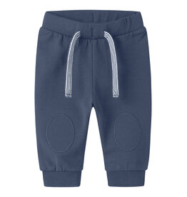 Name it NBMDITTO SWEAT PANT UNB Vintage Indigo