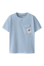 Name it NMMFELIXA SS NREG TOP Blue Fog