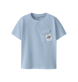 Name it NMMFELIXA SS NREG TOP Blue Fog