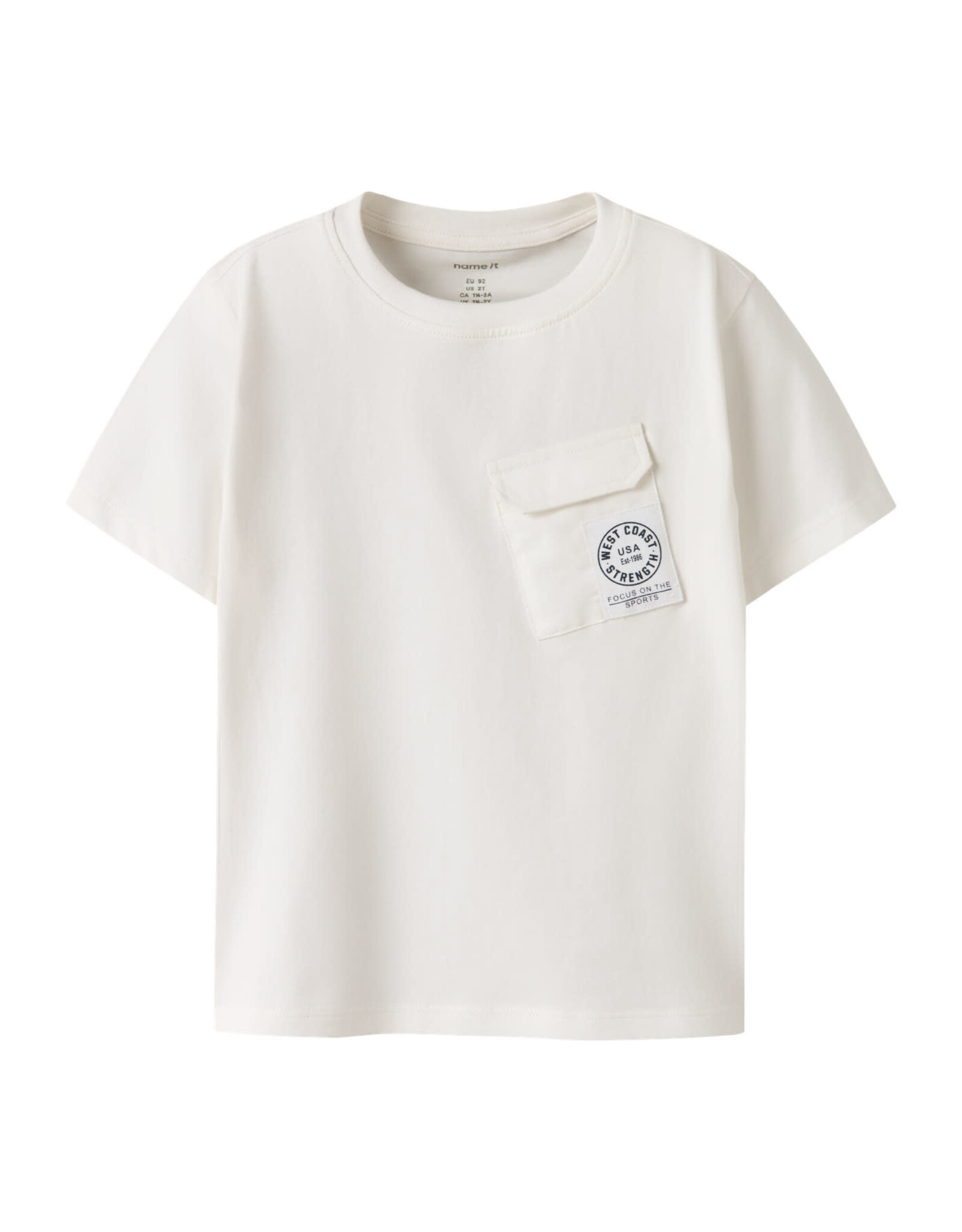 Name it NMMFELIXA SS NREG TOP Cloud Dancer