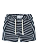 Name it NBMFIBER SHORTS Navy Blazer