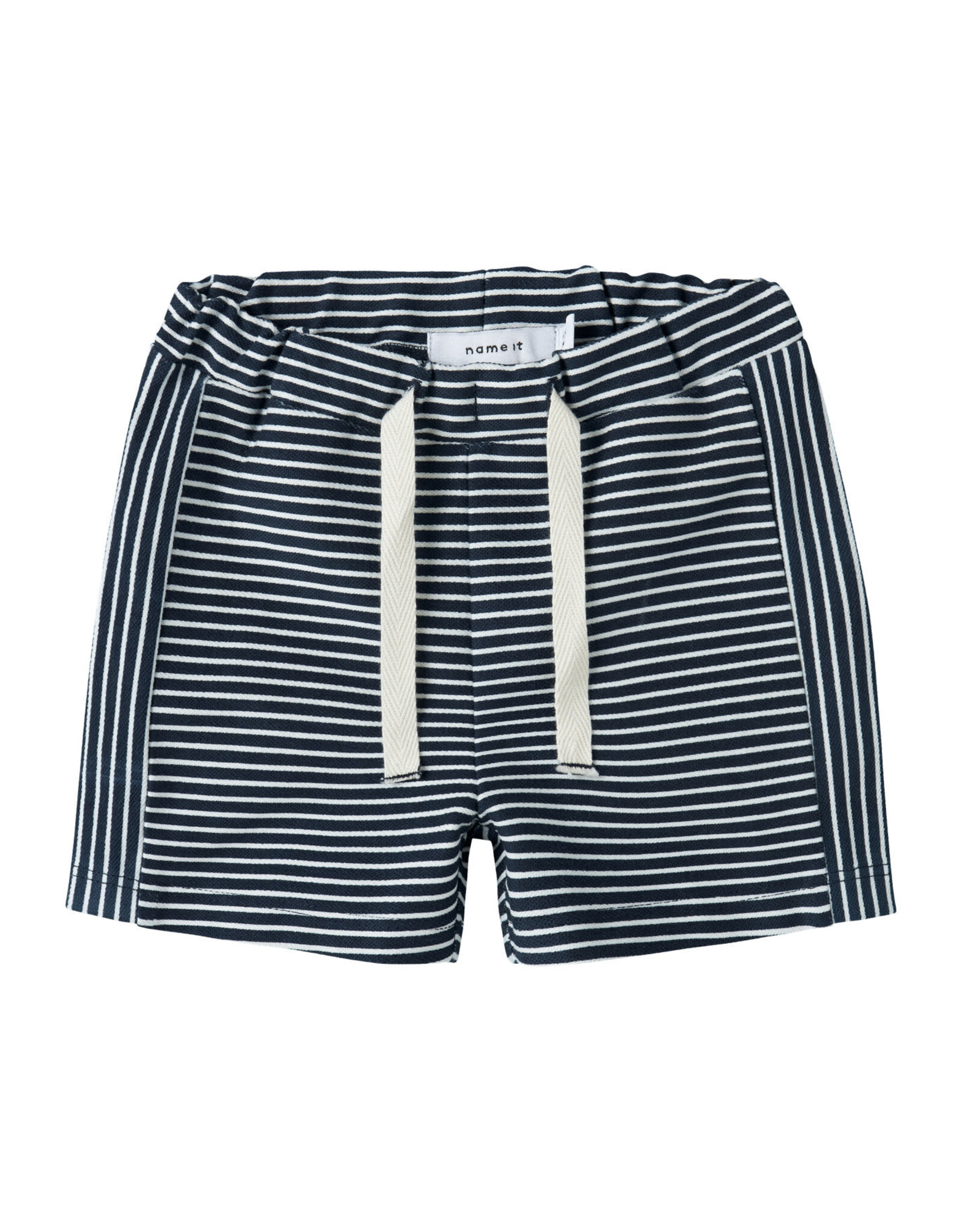 Name it NBMFIBER SHORTS Navy Blazer