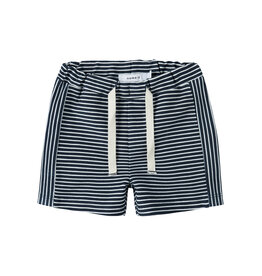 Name it NBMFIBER SHORTS Navy Blazer