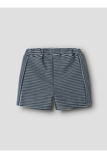 Name it NBMFIBER SHORTS Navy Blazer