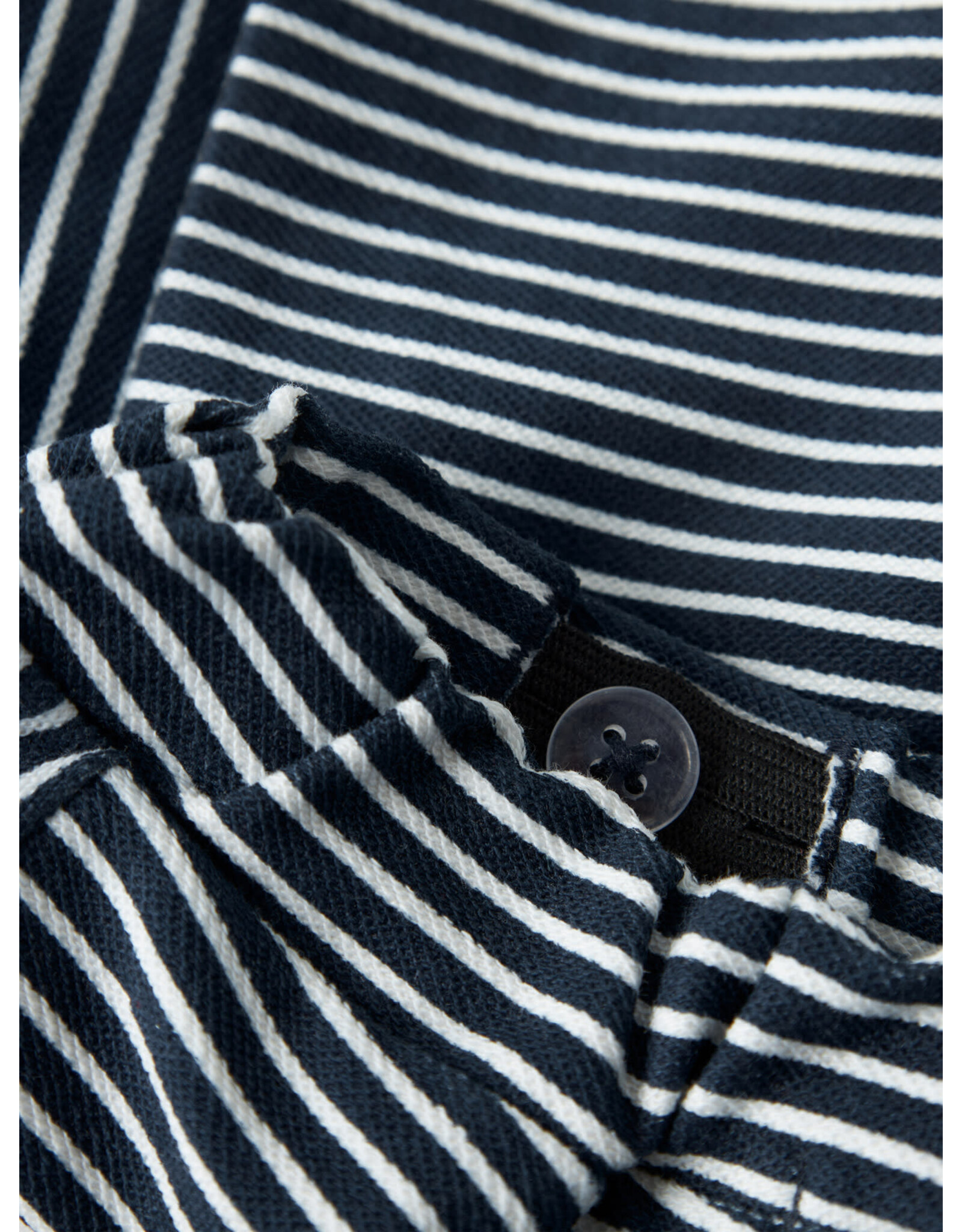 Name it NBMFIBER SHORTS Navy Blazer