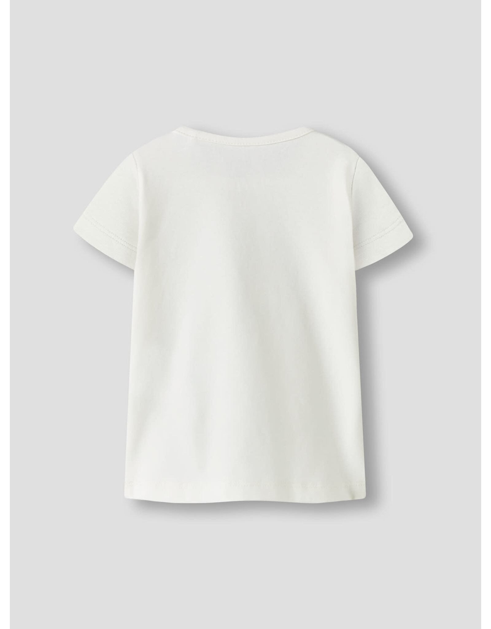 Name it NBMFOLIO SS TOP Cloud Dancer