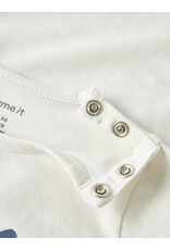 Name it NBMFOLIO SS TOP Cloud Dancer