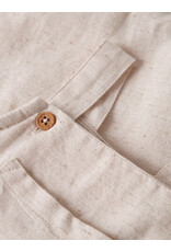 Name it NBMFAHER SHORT OVERALL Peyote Melange