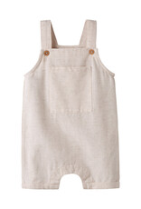 Name it NBMFAHER SHORT OVERALL Peyote Melange