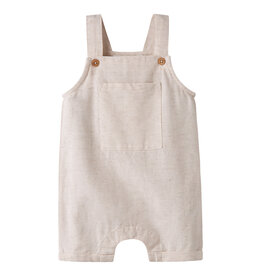 Name it NBMFAHER SHORT OVERALL Peyote Melange