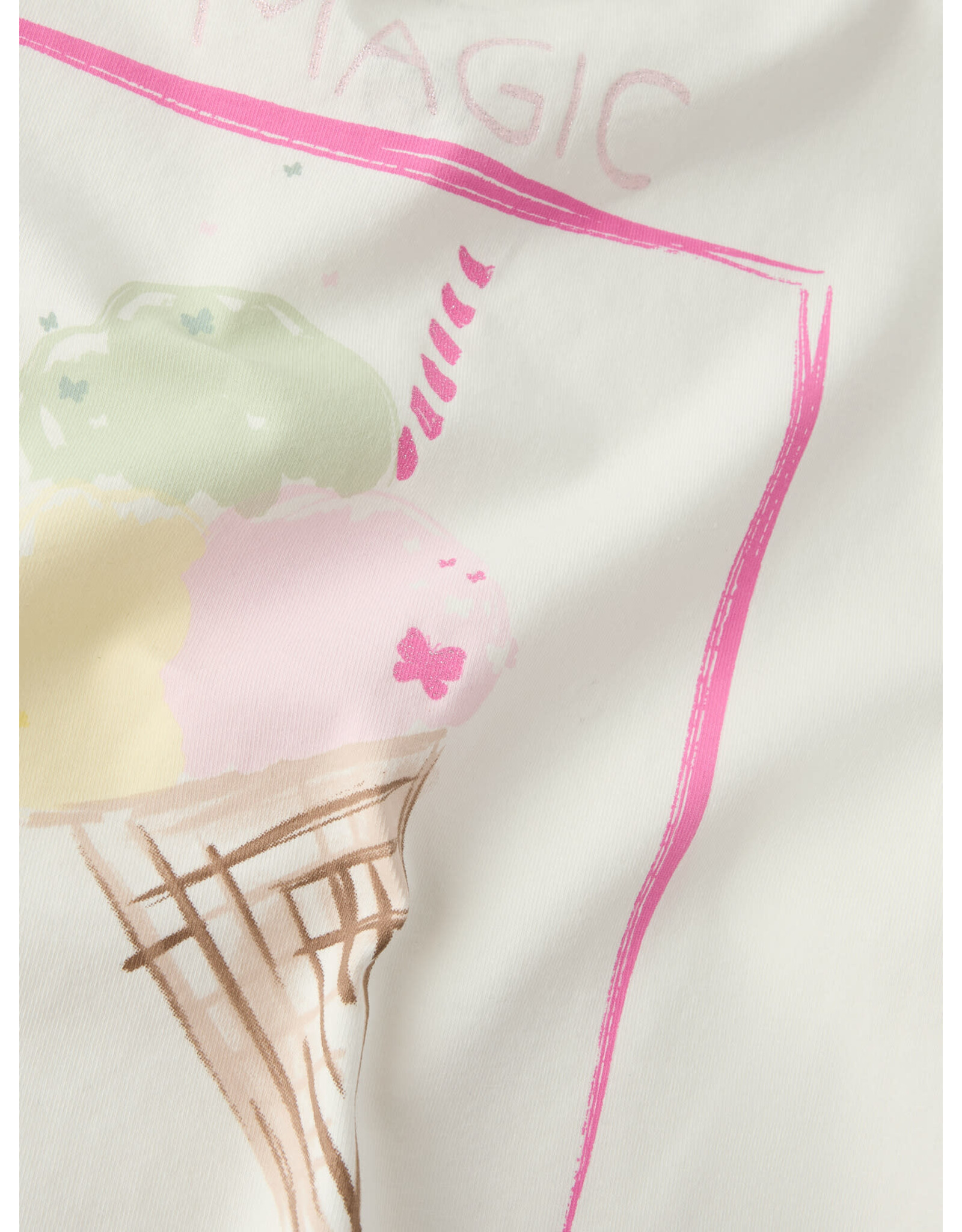 Name it NMFFAIRI SS NREG TOP Cloud Dancer