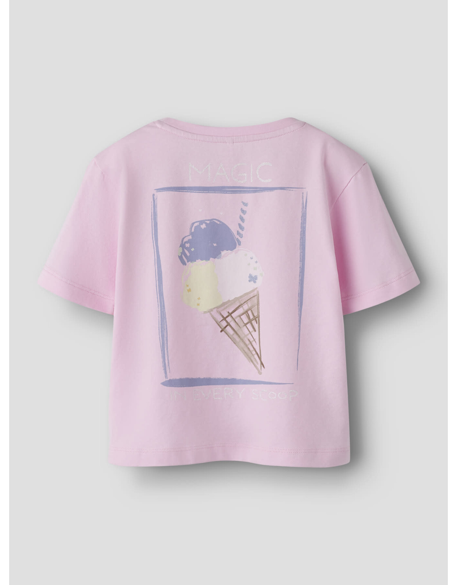 Name it NMFFAIRI SS NREG TOP Pirouette