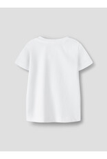 Name it NBMDOOR SS TOP Bright White