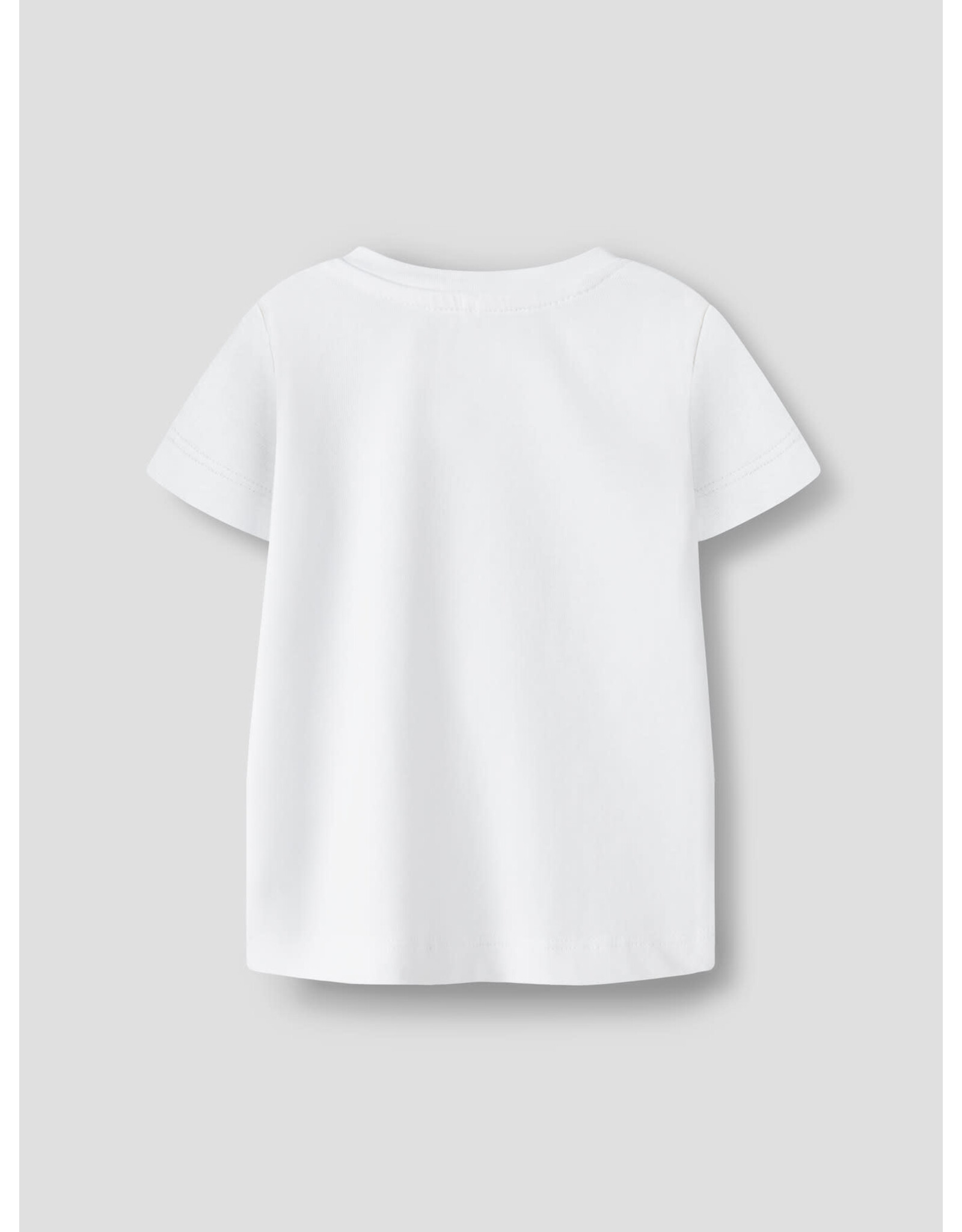 Name it NBMDOOR SS TOP Bright White
