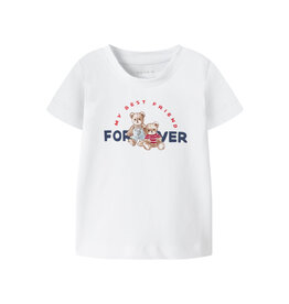 Name it NBMDOOR SS TOP Bright White