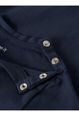 Name it NBMDOOR SS TOP Navy Blazer