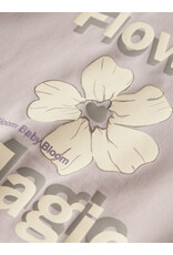 Name it NMFDARTINE LS NREG SWEAT UNB Chateau Gray