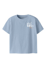 Name it NMMFLOKAN SS NREG TOP Blue Fog