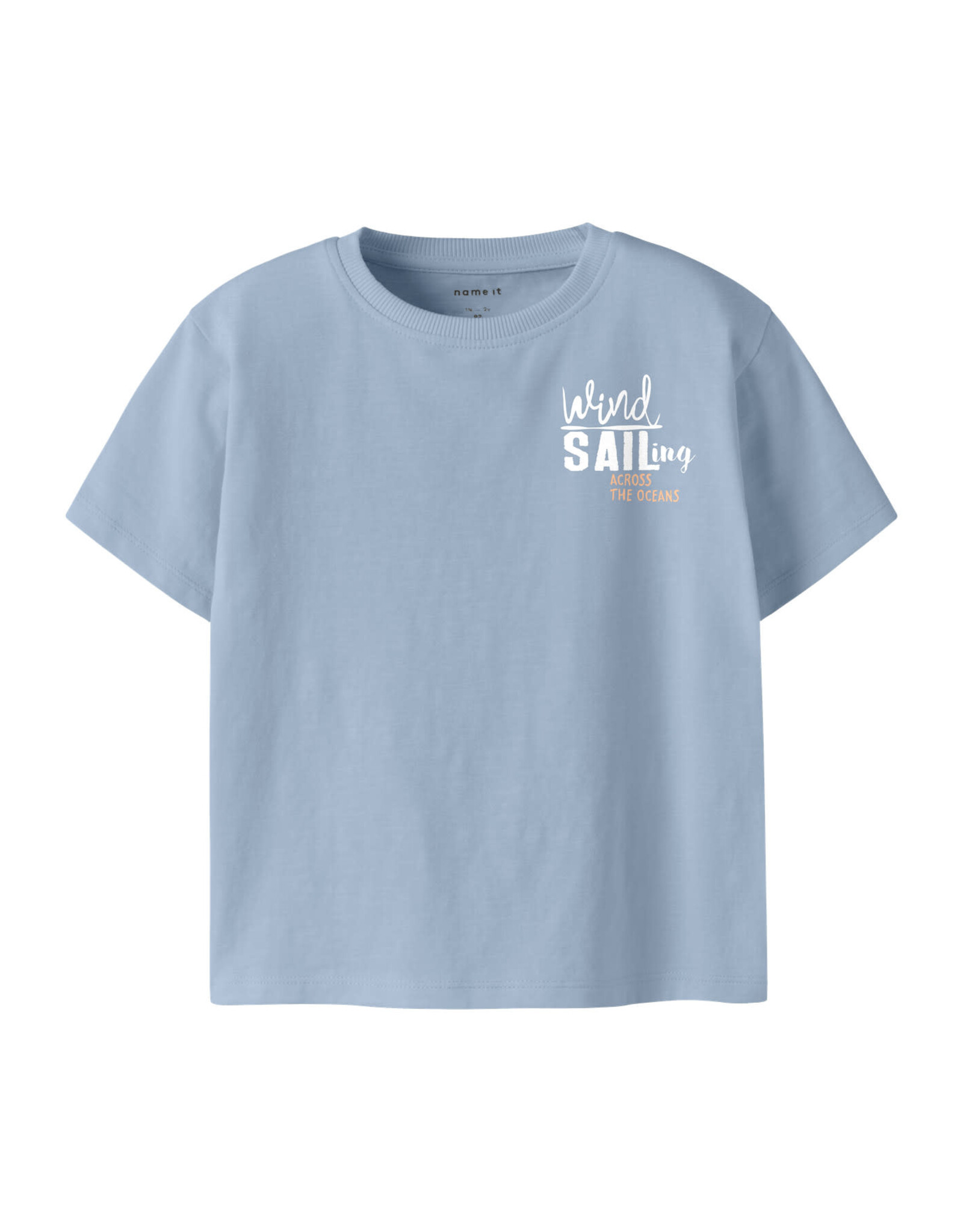 Name it NMMFLOKAN SS NREG TOP Blue Fog