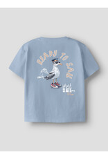 Name it NMMFLOKAN SS NREG TOP Blue Fog