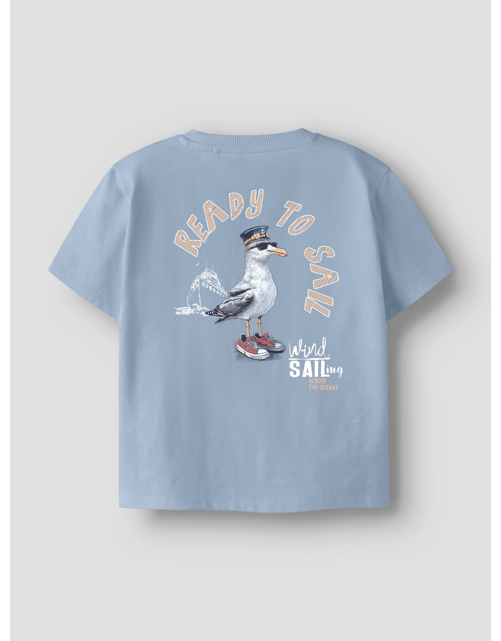 Name it NMMFLOKAN SS NREG TOP Blue Fog