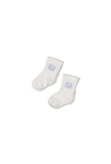 Feetje Sokken - Sea La Vie Offwhite