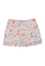Feetje Short AOP - Sea La Vie l.Roze