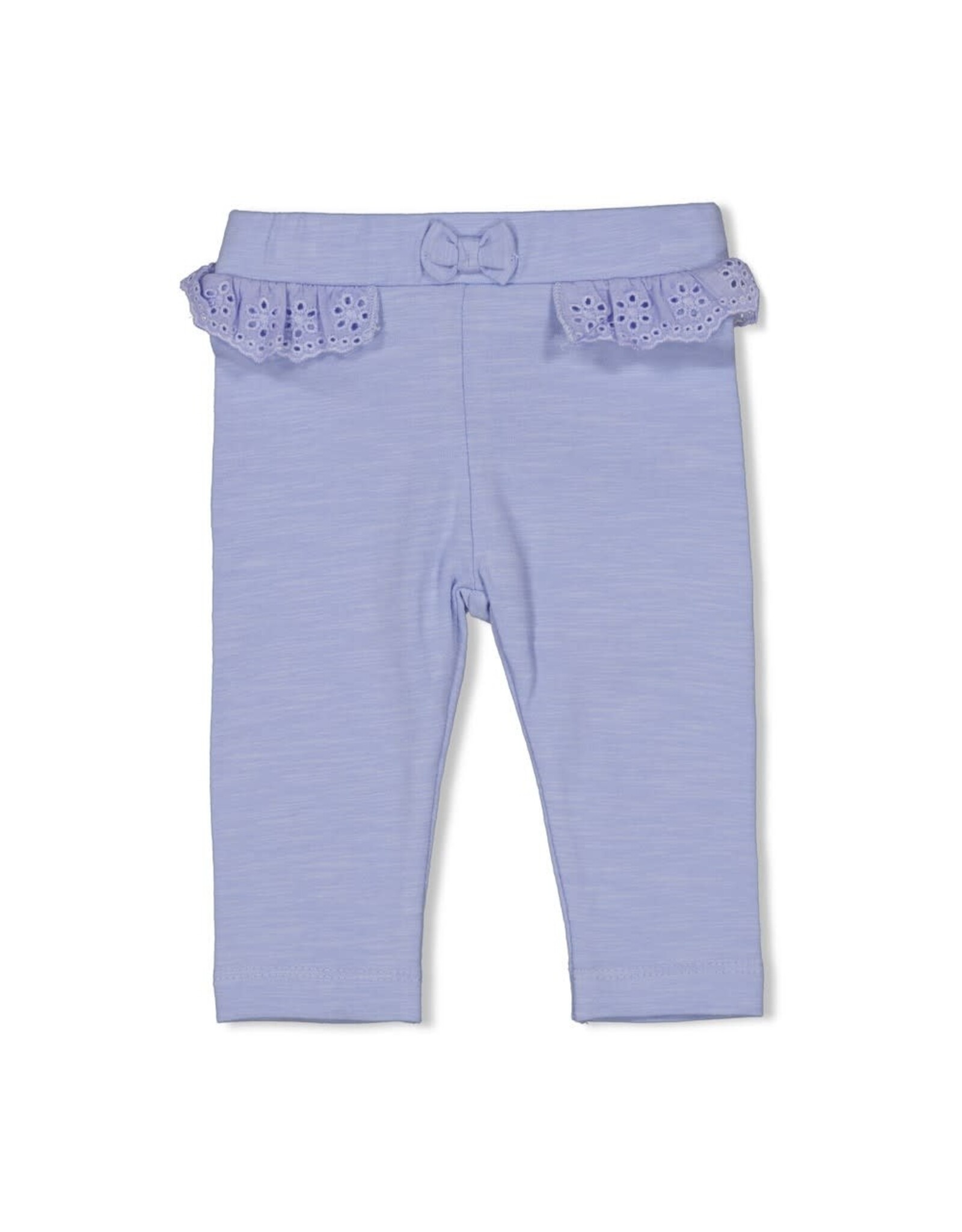 Feetje Legging - Sea la Vie Lavendel