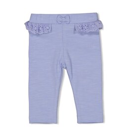 Feetje Legging - Sea la Vie Lavendel