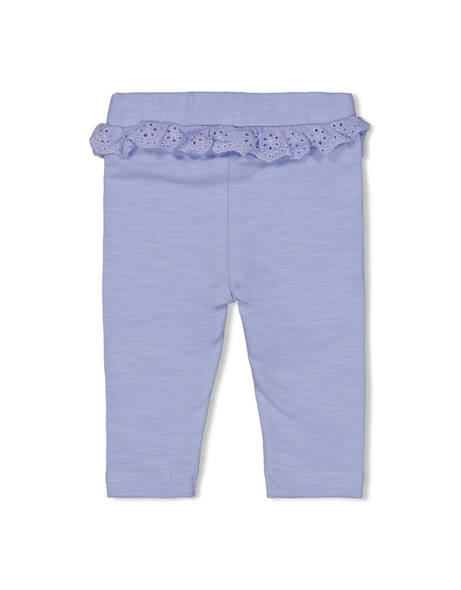 Feetje Legging - Sea la Vie Lavendel