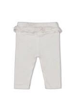 Feetje Legging - Sea la Vie Offwhite