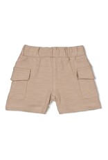 Feetje Short - You Croc my World Taupe