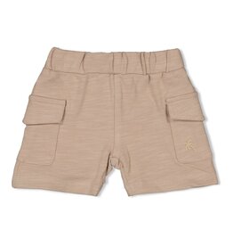 Feetje Short - You Croc my World Taupe