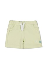 Feetje Short - You Croc my World Lime