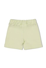 Feetje Short - You Croc my World Lime