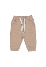 Feetje Broek - You Croc my World Taupe
