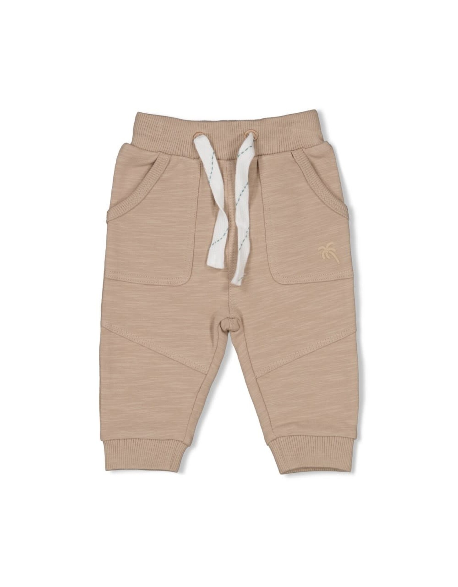 Feetje Broek - You Croc my World Taupe